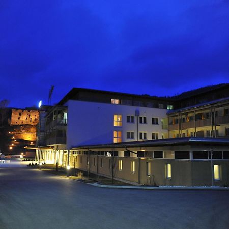 Gesundheitsresort Bad St. Leonhard バート・ザンクト・レオンハルト・イム・ラヴァントタール エクステリア 写真