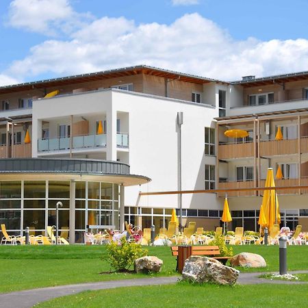 Gesundheitsresort Bad St. Leonhard バート・ザンクト・レオンハルト・イム・ラヴァントタール エクステリア 写真