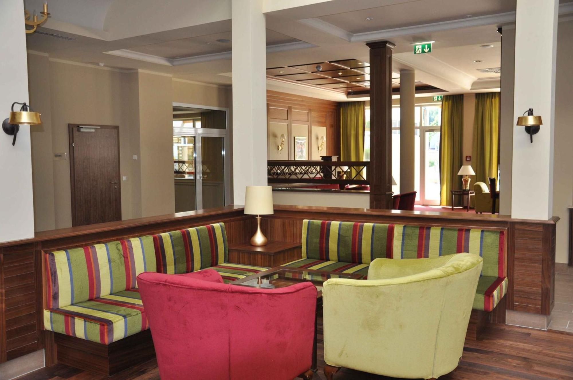 Gesundheitsresort Bad St. Leonhard バート・ザンクト・レオンハルト・イム・ラヴァントタール エクステリア 写真