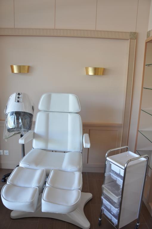 Gesundheitsresort Bad St. Leonhard バート・ザンクト・レオンハルト・イム・ラヴァントタール エクステリア 写真