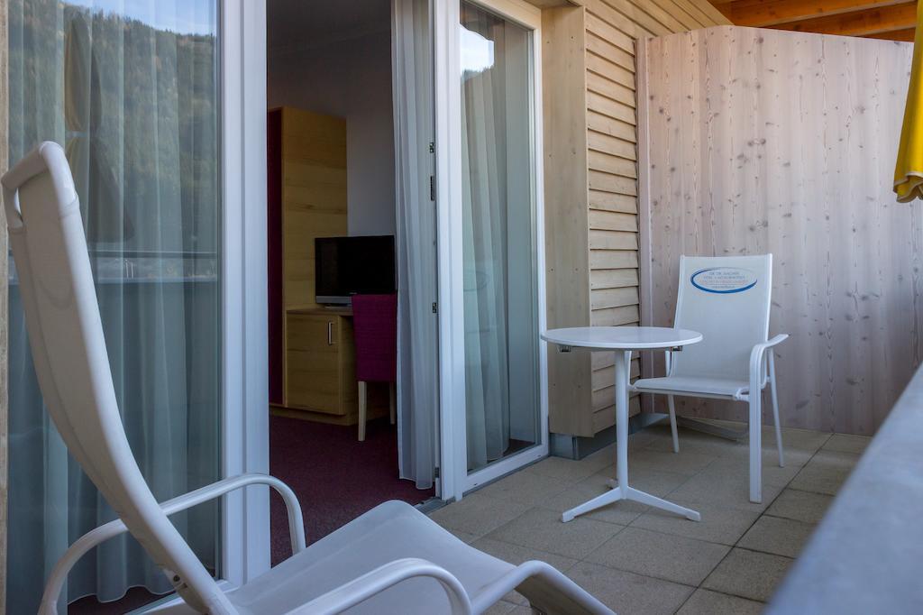 Gesundheitsresort Bad St. Leonhard バート・ザンクト・レオンハルト・イム・ラヴァントタール 部屋 写真